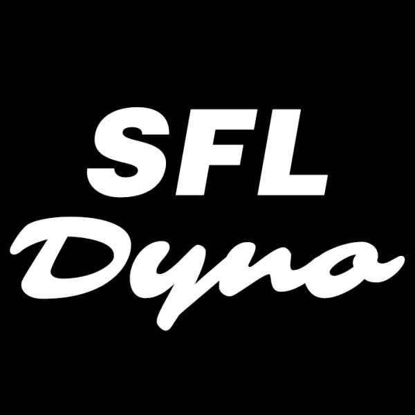 SFL Dyno