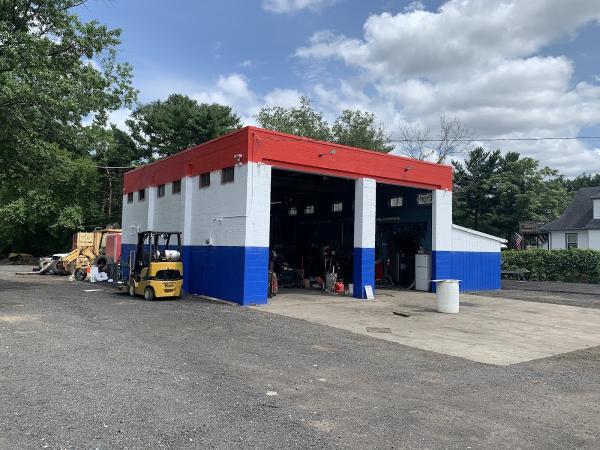 American Truck and Auto Repair