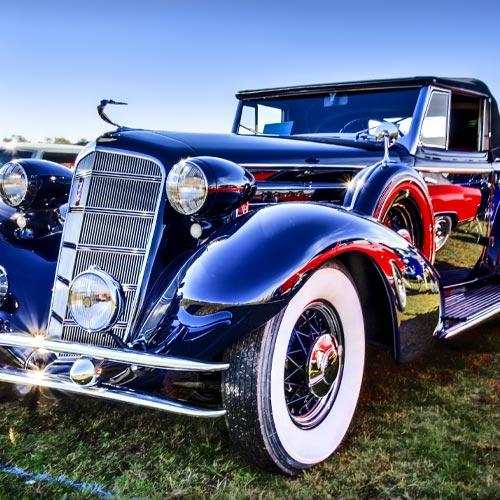 Biff's Custom Garage