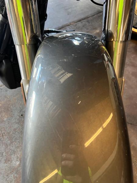 DR Dent Repair