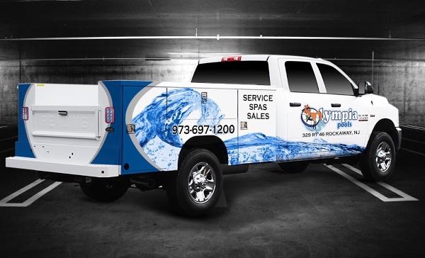 Instant Printing & Signs Inc