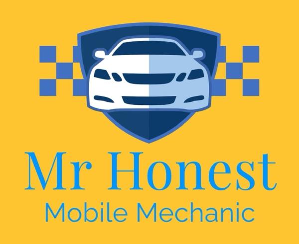 Mr Honest Mobile Mechanic and Brakes