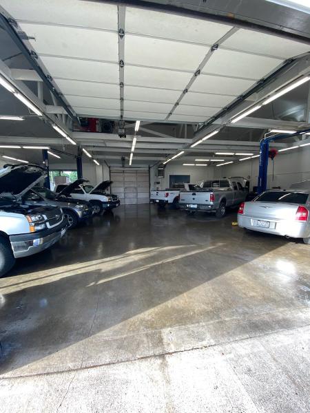 Longview Auto Repair LLC