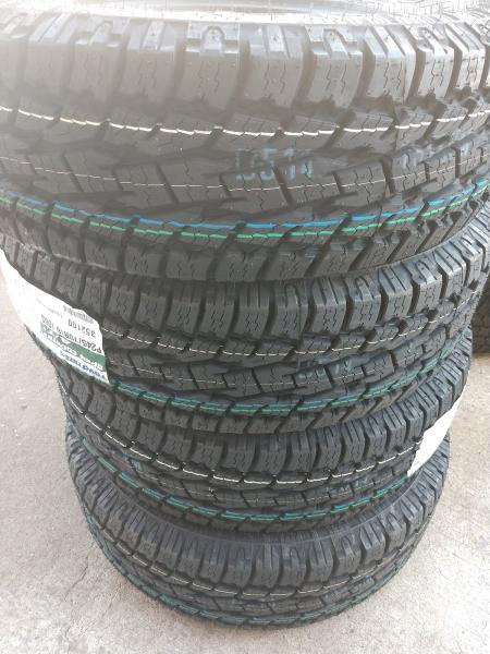 Jed's Tire Pros