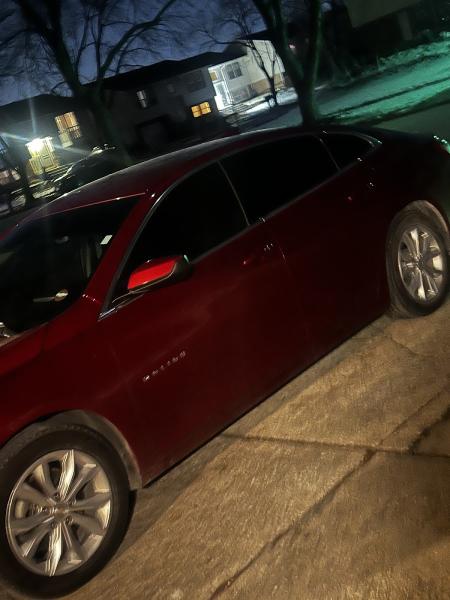 K&k's Window Tinting