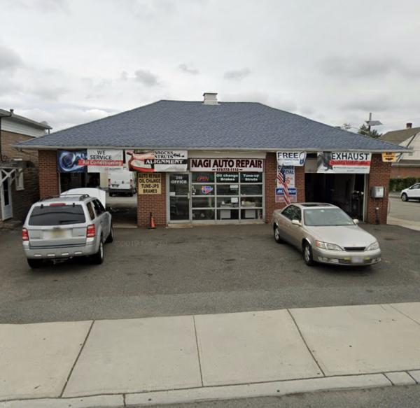 Nagi Auto Repair
