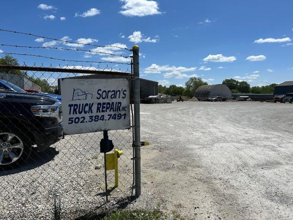 Soran's Truck Repair Inc.