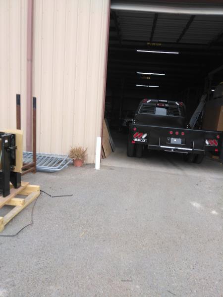 Camco Wheel & Axle Inc