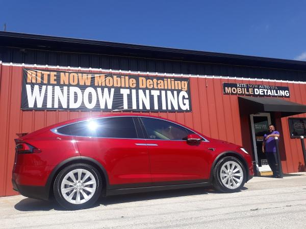 Rite Now Mobile Detailing Inc