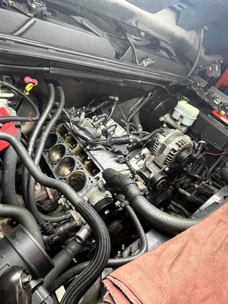 Mills Automotive Inc