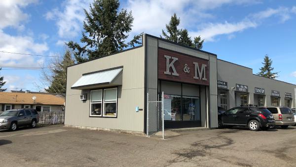 K & M Auto Service