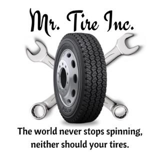 Mr. Tire Inc
