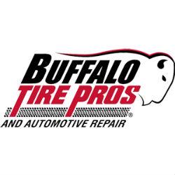 Buffalo Tire Pros and Automotive Repair