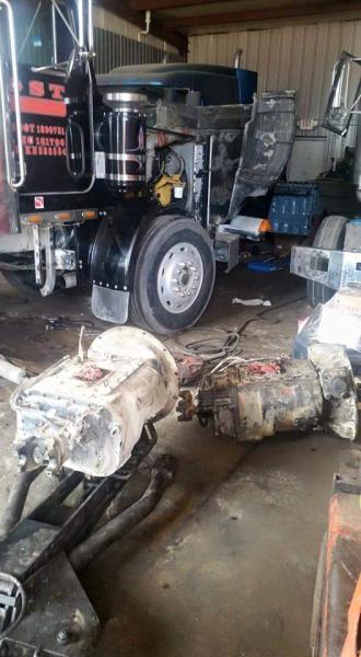 Villarreal Truck Repair