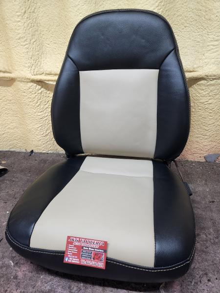 J&G Heavy Towing Service and Upholstery