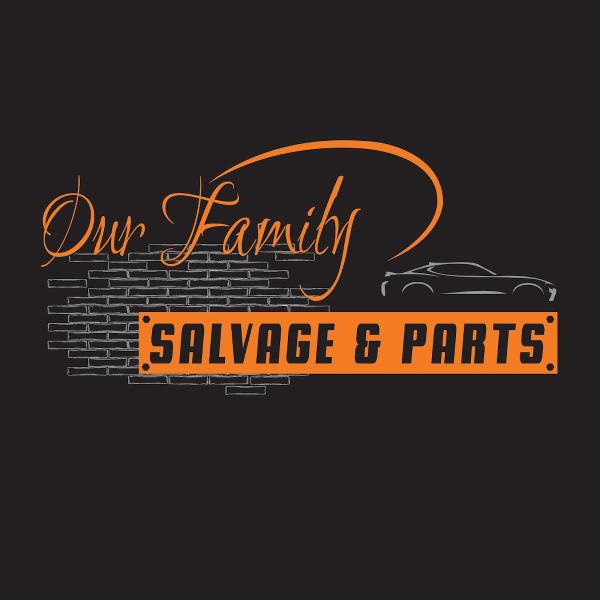 Our Family Salvage