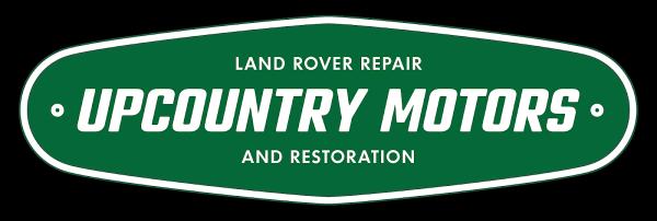 Upcountry Motors