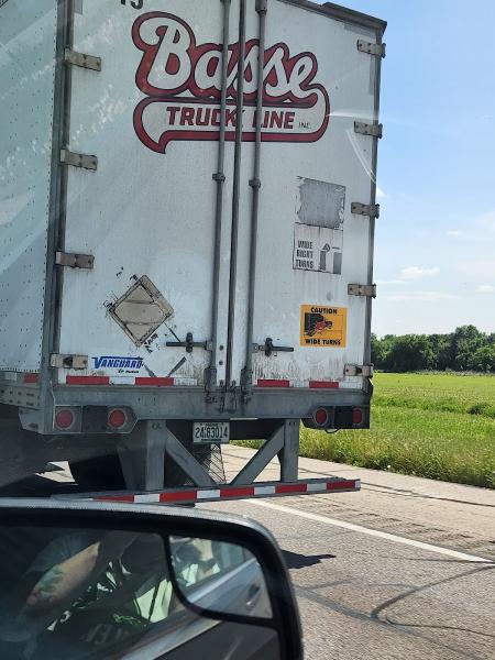 Basse Truck Line Inc