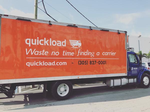 Quickload Inc.