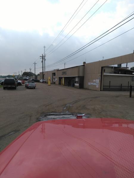 Jennings Scrap & Salvage