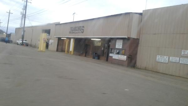 Jennings Scrap & Salvage