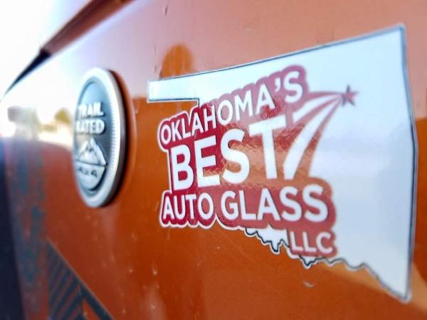 Oklahomas Best Autoglass