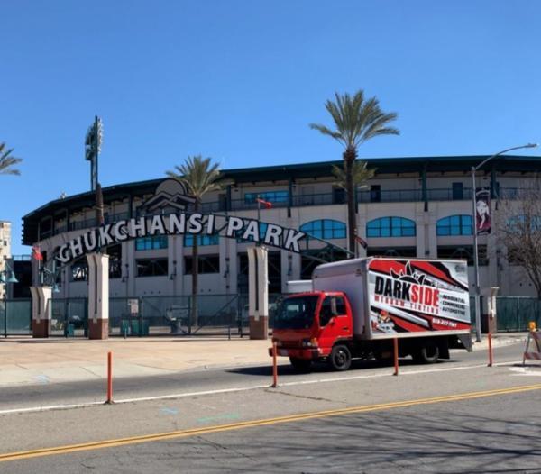 Darkside Window Tinting