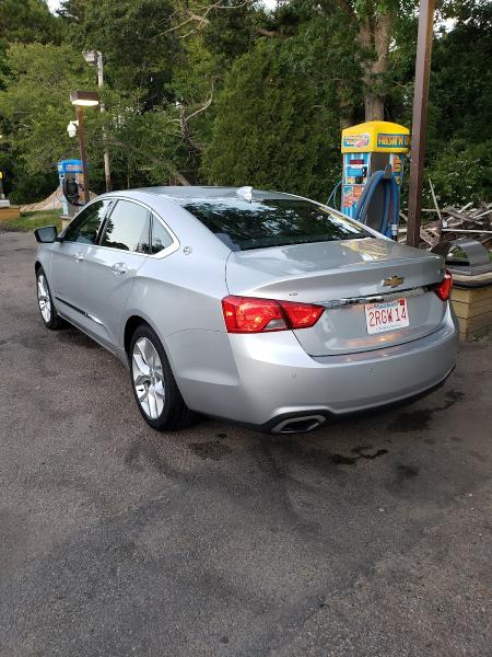 Bass River Car Wash
