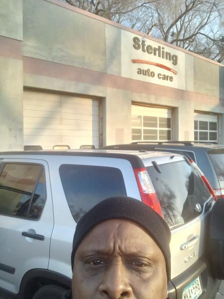 Sterling Auto Care & Tires