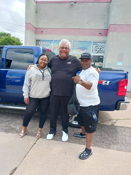 Sterling Auto Care & Tires