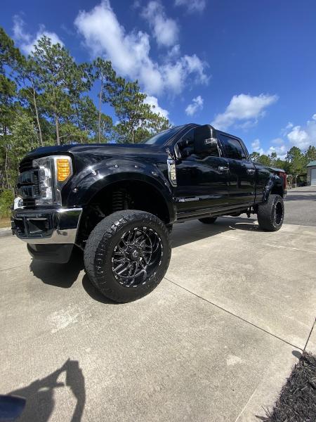Faren's Real Deal Mobile Detailing
