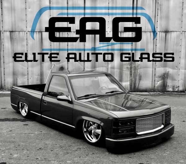 Elite Auto Glass Llc.