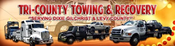Tri-County Towing & Recovery
