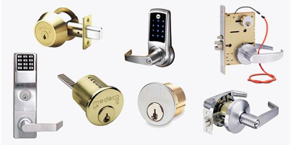 Local City Locksmith