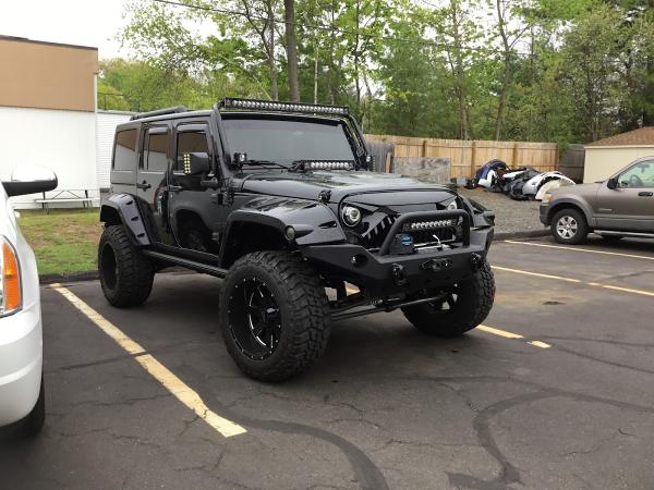 Mike's Auto