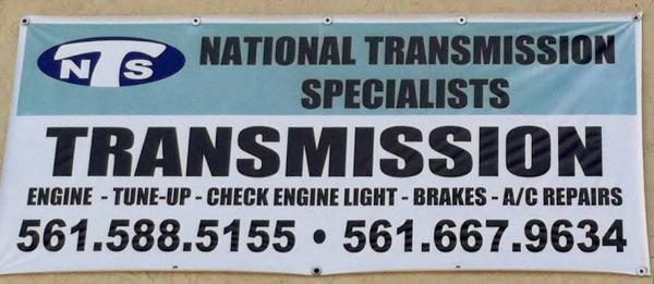National Transmission Specialists
