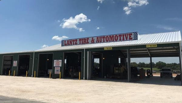 Lantz Tire Service