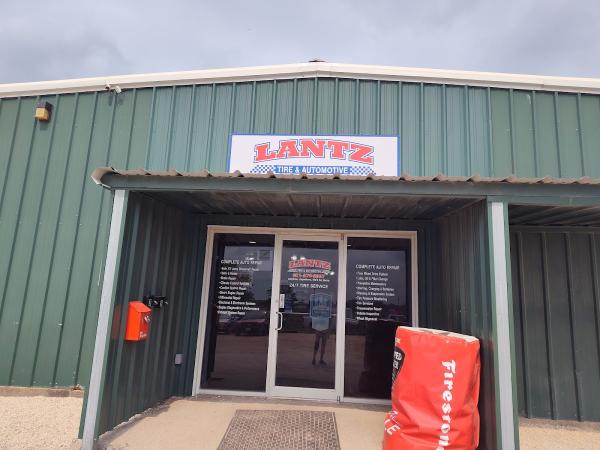 Lantz Tire Service