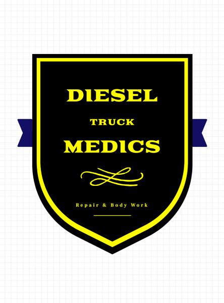 Diesel Truck Medics