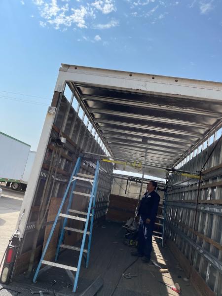 Quality Trailer Repair INC