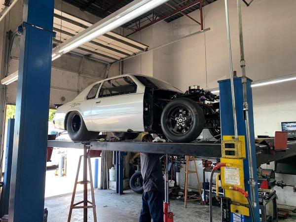 Aamco Transmissions & Total Car Care