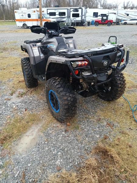 Messer Powersports Llc and RV Repair