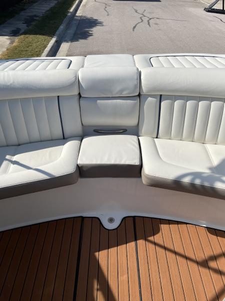George Auto & Boat Upholstery