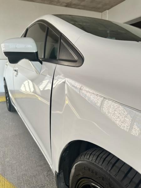 Dent Artist Paintless Dent Repair