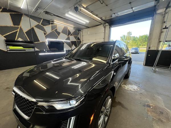 Premium Auto Design