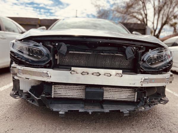 United Auto Repair and Body