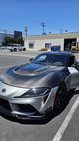 Auto Glass Kings