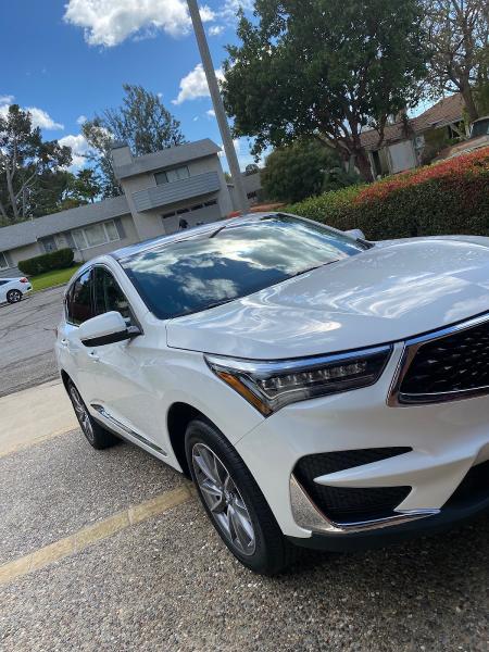 805 Clean Luxury Detailing