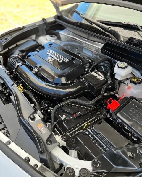 BP Detailing- Car Washes & Details