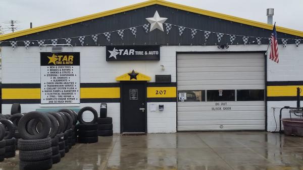 Star Tire and Automotive